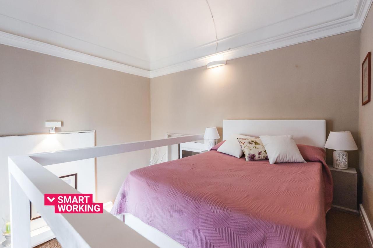 La Suite Del Tenore By Wonderful Italy Catania Bagian luar foto