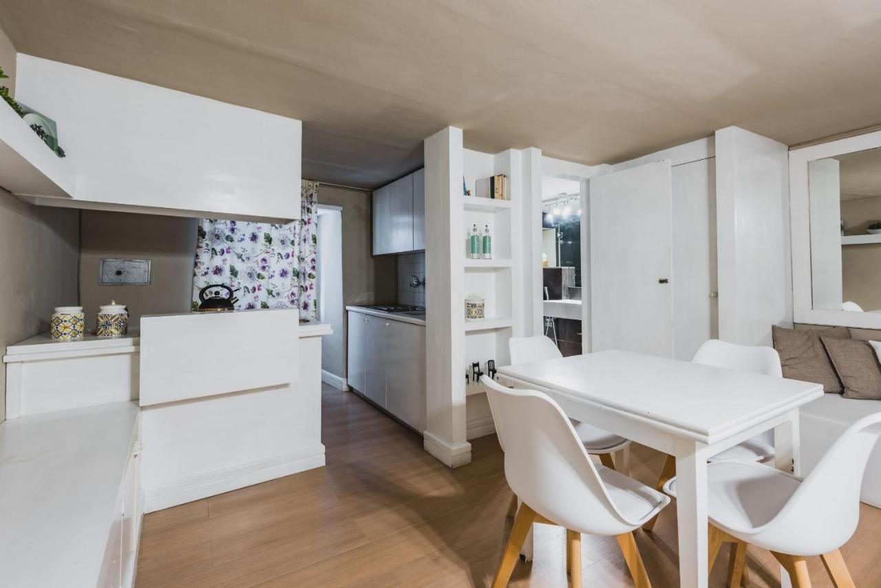 La Suite Del Tenore By Wonderful Italy Catania Bagian luar foto