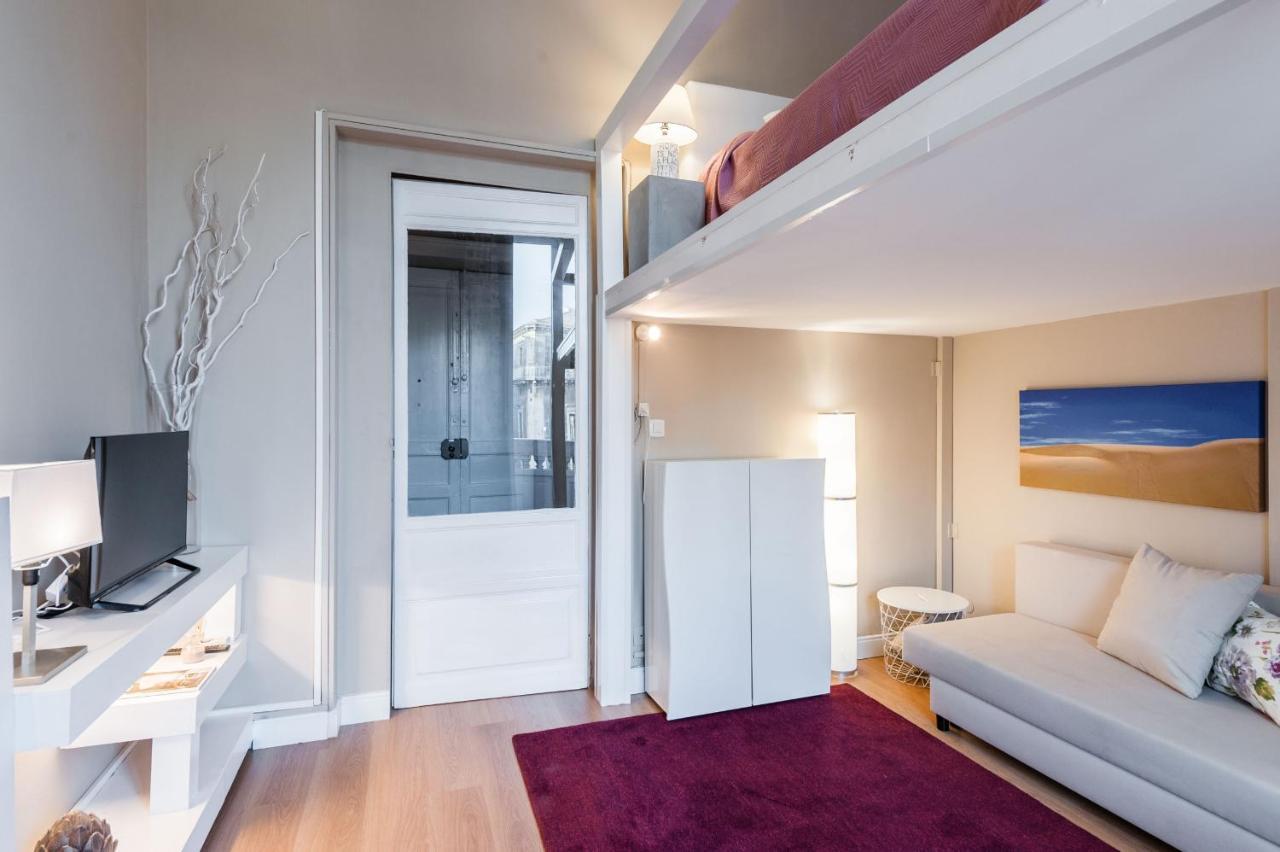 La Suite Del Tenore By Wonderful Italy Catania Bagian luar foto