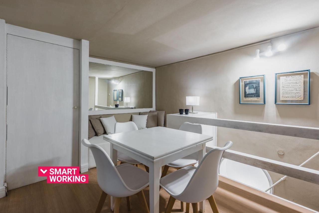 La Suite Del Tenore By Wonderful Italy Catania Bagian luar foto